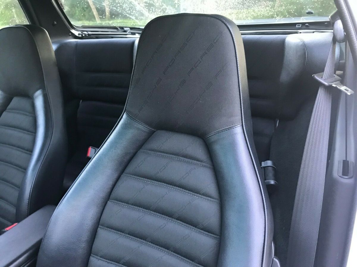 1987 Porsche 924 - photo 3