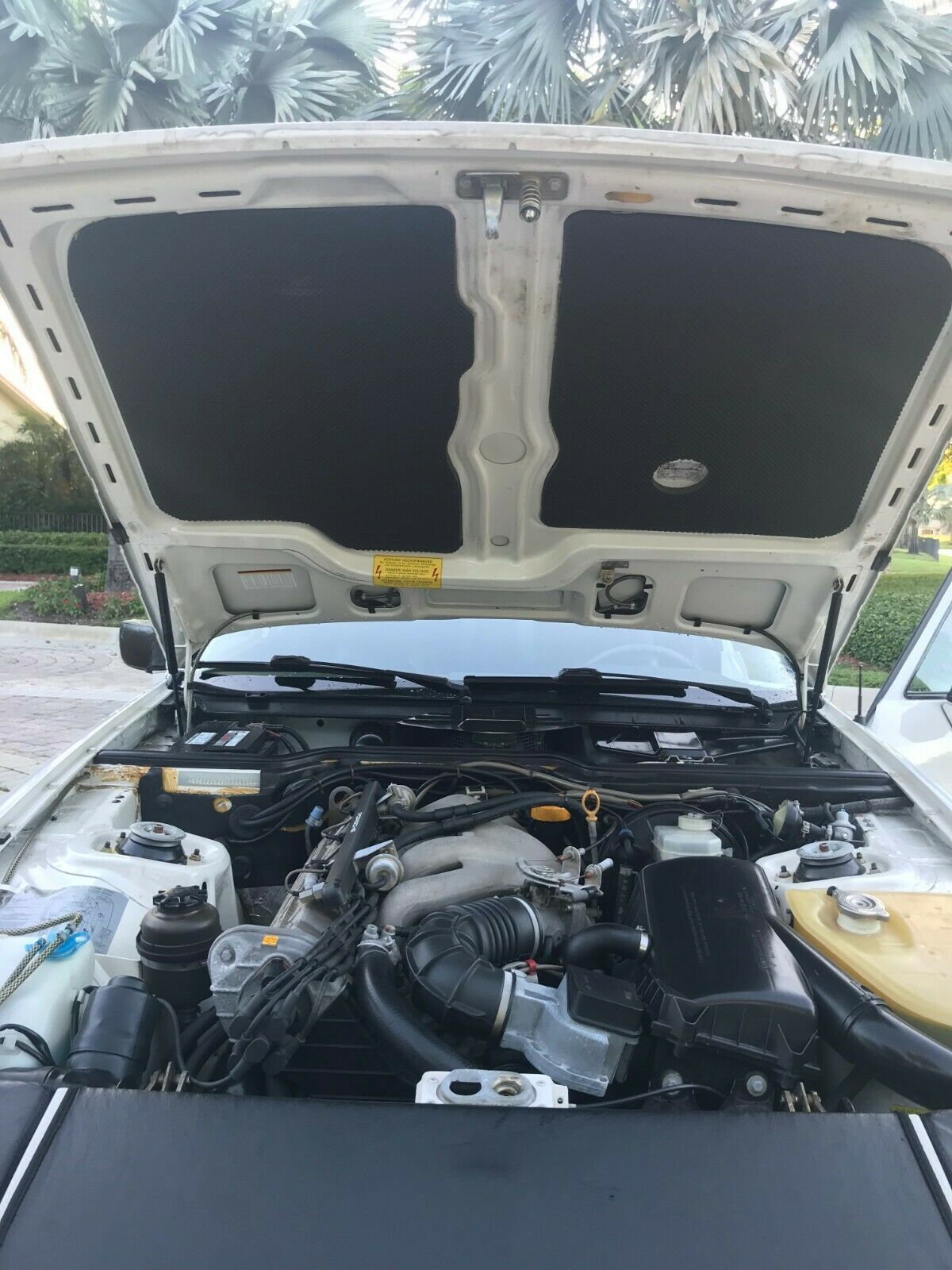1987 Porsche 924 - photo 6