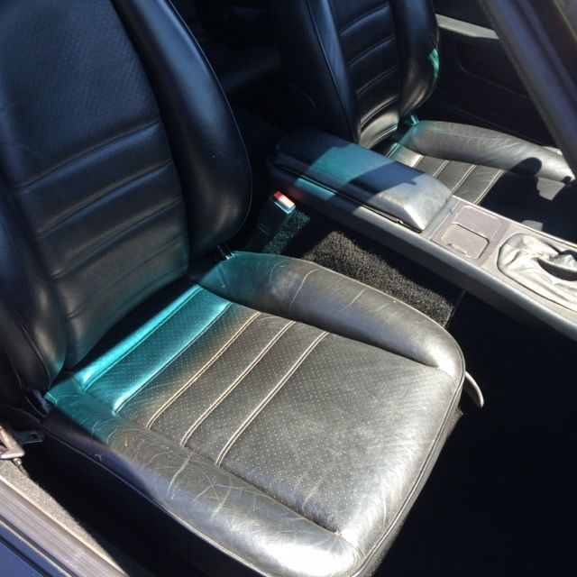 1987 Porsche 944 - photo 3