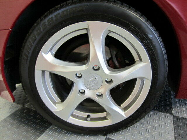 1987 Porsche 944 - photo 10