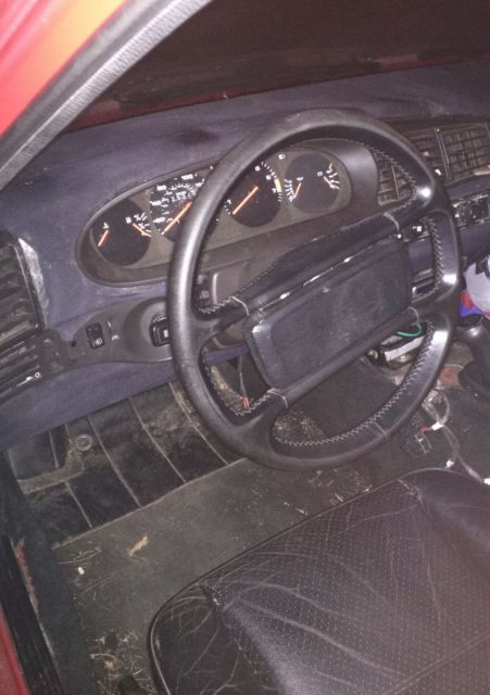 1987 Porsche 944 - photo 2