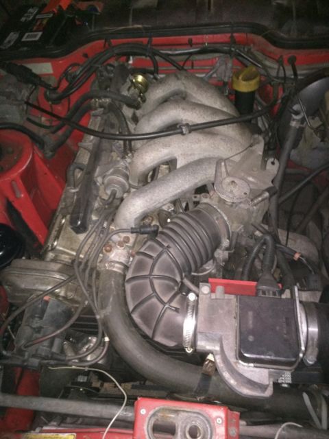 1987 Porsche 944 - photo 4