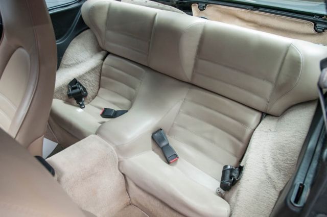 1987 Porsche 944 944 - photo 9