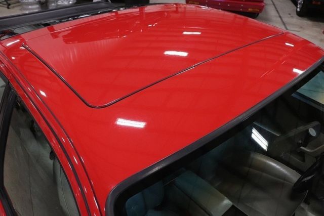 1987 Porsche 944 -- - photo 10