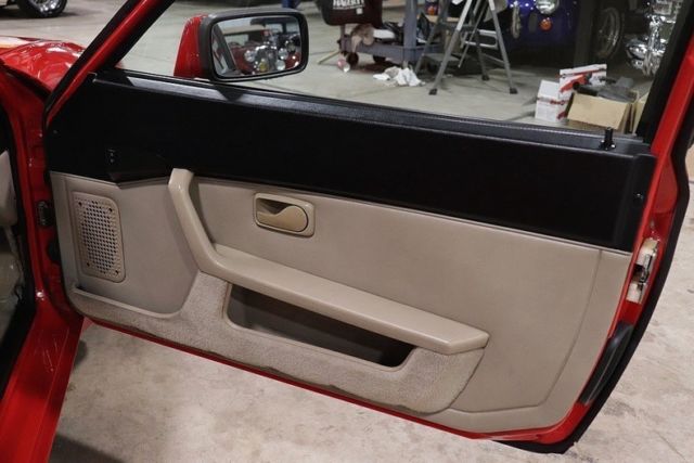 1987 Porsche 944 -- - photo 12
