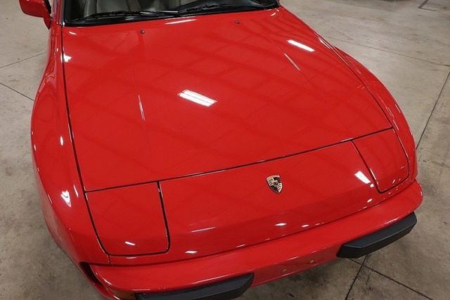 1987 Porsche 944 -- - photo 9