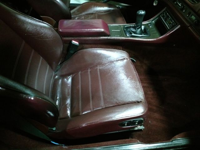 1987 Porsche 944 - photo 11