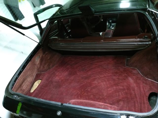 1987 Porsche 944 - photo 13