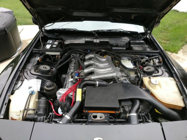 1987 Porsche 944 - photo 6