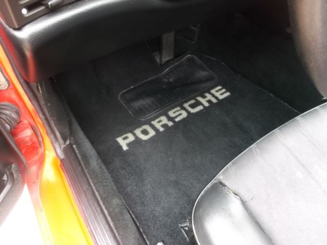 1987 Porsche 944 - photo 10
