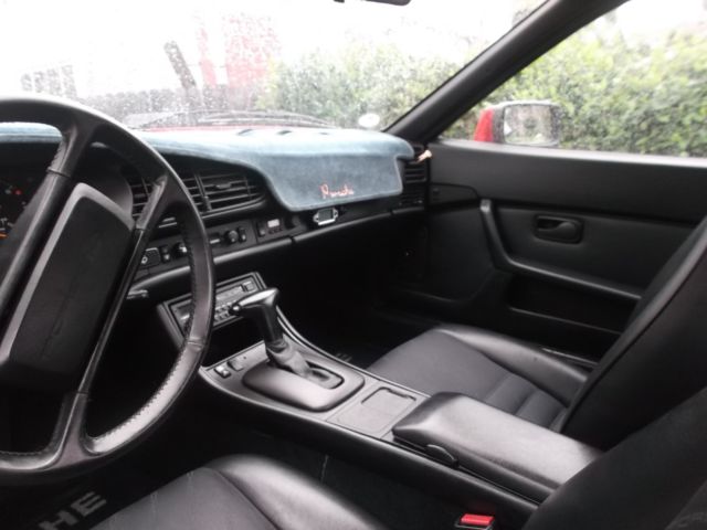 1987 Porsche 944 - photo 7