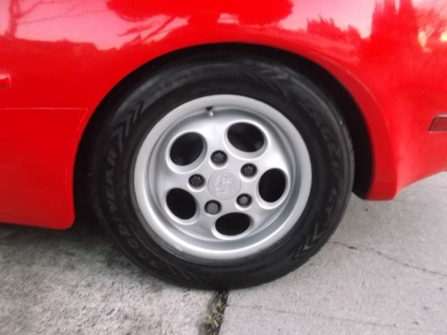 1987 Porsche 944 - photo 8