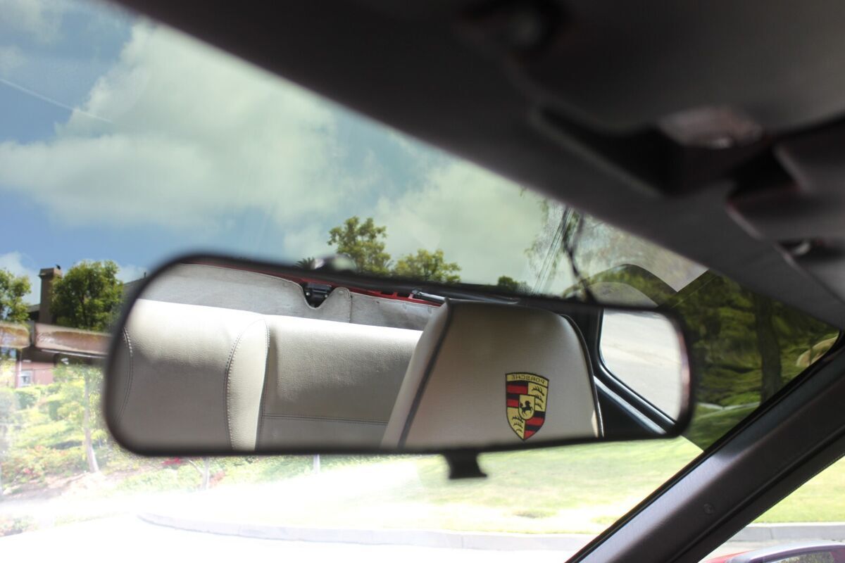 1987 Porsche 944 - photo 13