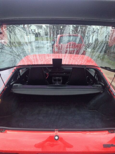 1987 Porsche 944 Base - photo 10