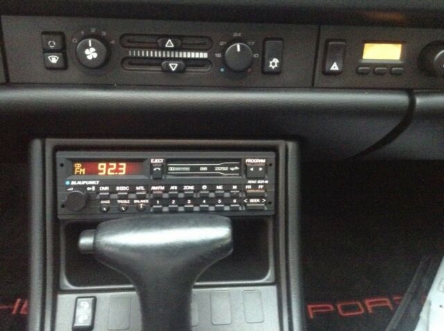 1987 Porsche 944 Base - photo 7