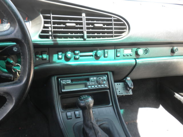 1987 Porsche 944 - photo 4