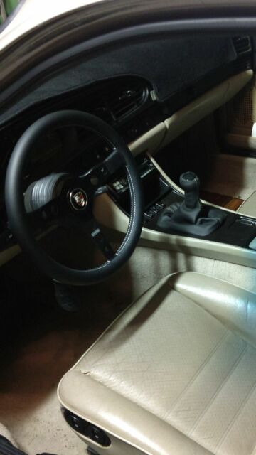 1987 Porsche 944 Base, manual transmission - photo 6