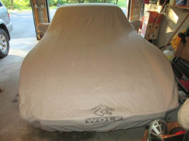 1987 Porsche 944 Leather - photo 12