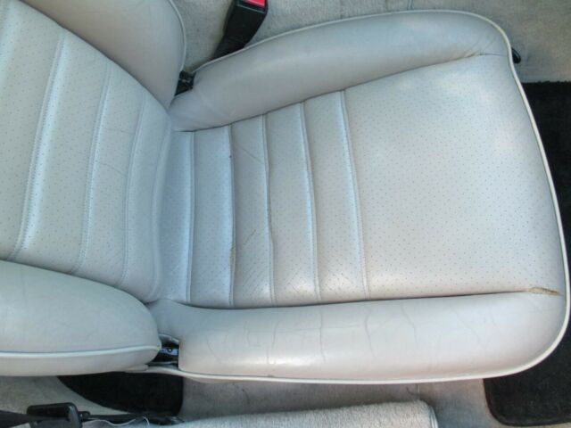 1987 Porsche 944 Leather - photo 6