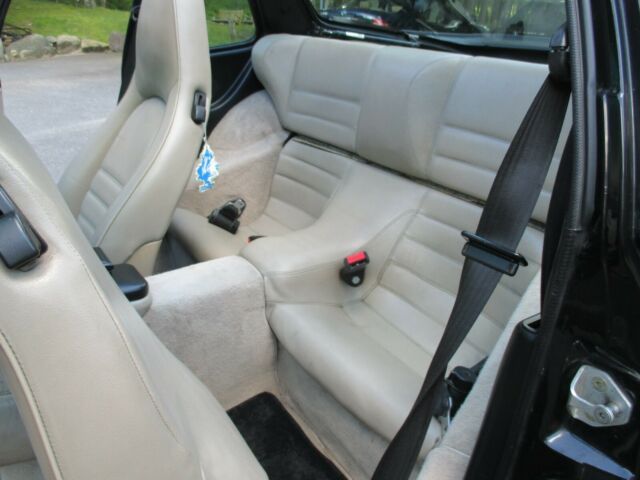 1987 Porsche 944 Leather - photo 7