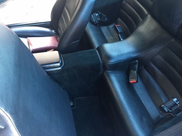 1987 Porsche 944 944 924 911 Turbo - photo 11