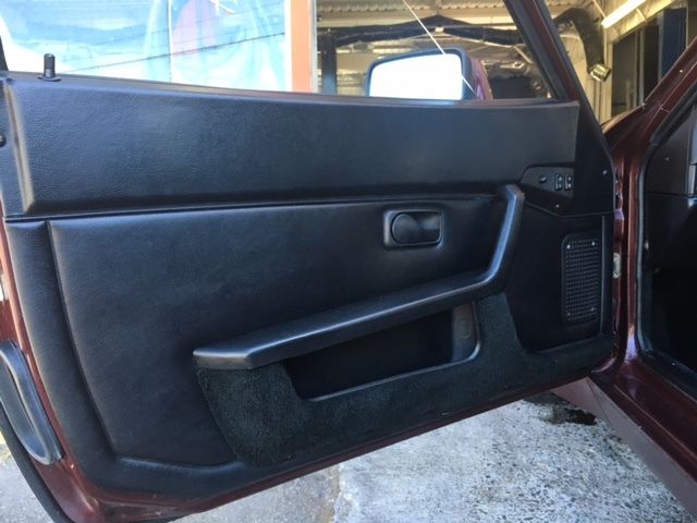 1987 Porsche 944 944 924 911 Turbo - photo 9