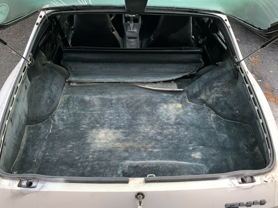 1987 Porsche 944 - photo 11