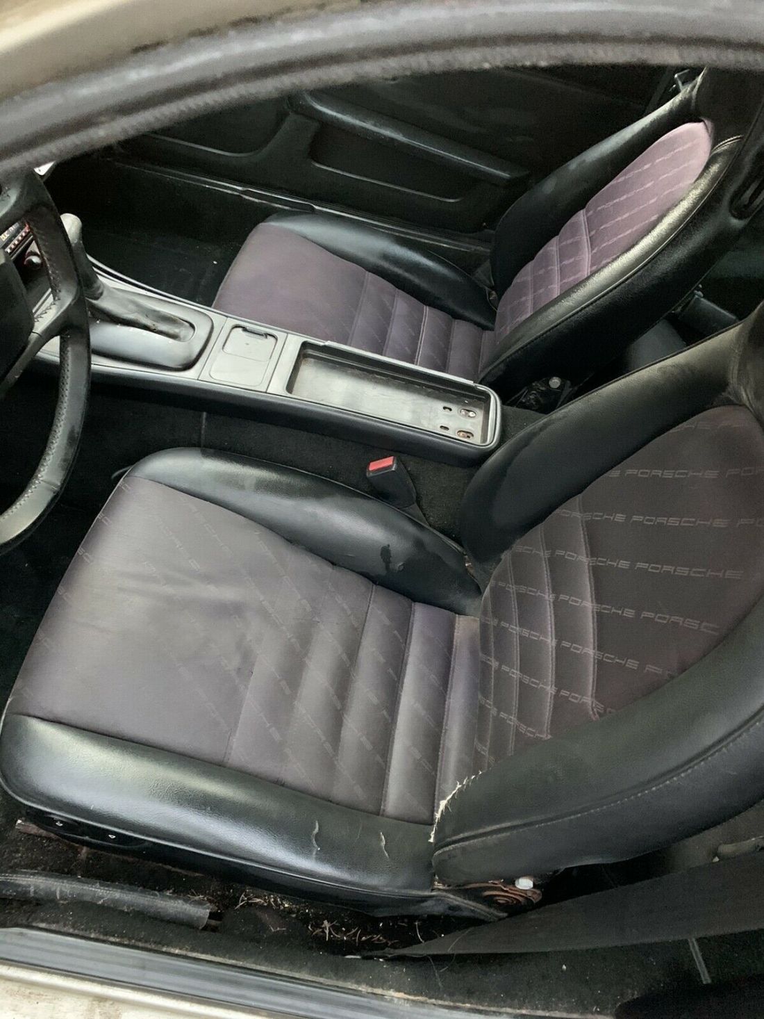 1987 Porsche 944 - photo 7