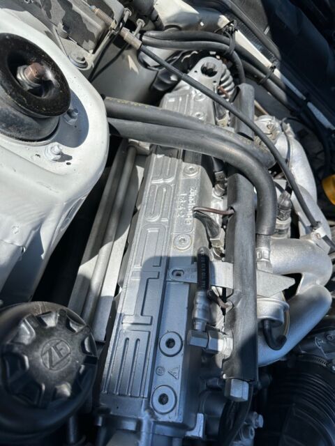 1987 Porsche 944 S - photo 11