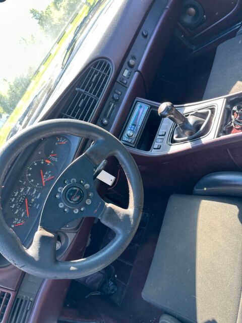 1987 Porsche 944 S - photo 7