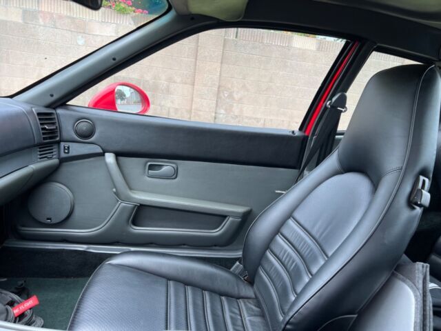 1987 Porsche 944 - photo 12