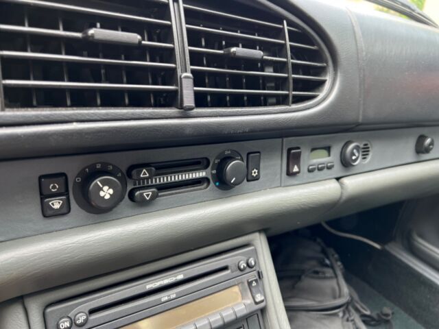 1987 Porsche 944 - photo 13