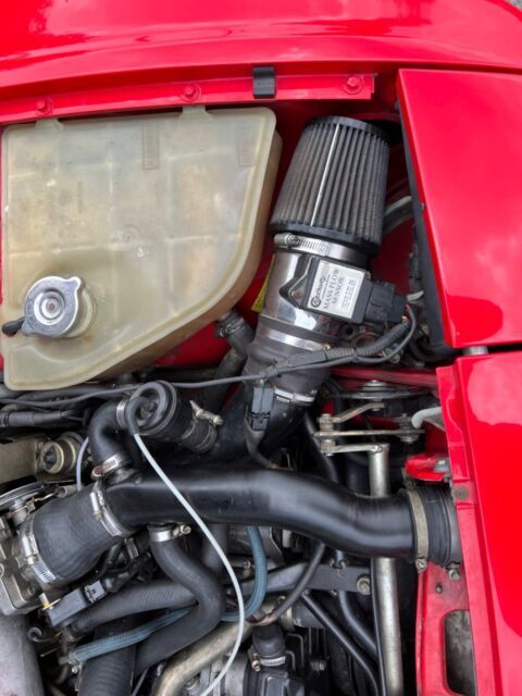1987 Porsche 944 - photo 8