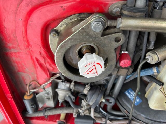 1987 Porsche 944 - photo 9