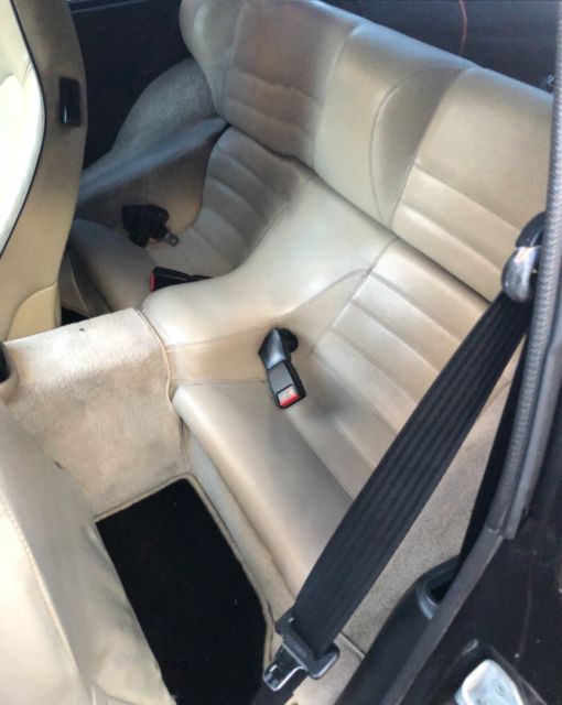 1987 Porsche 944 - photo 5