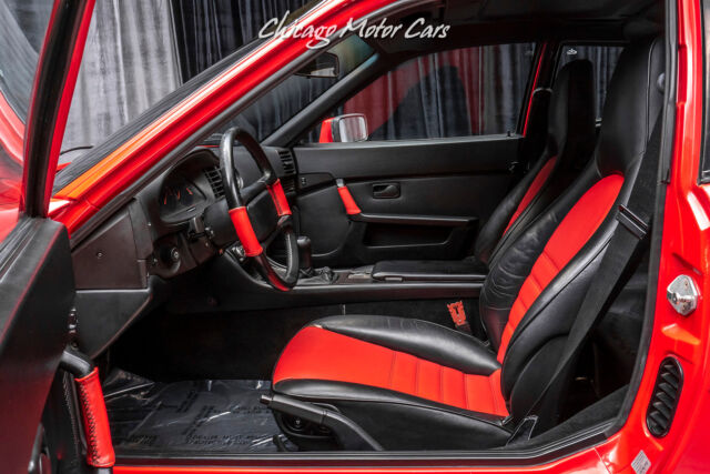 1987 Porsche 944 Hatchback *5-Speed Manual* REMOVABLE SUNROOF! - photo 12