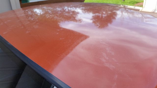 1987 Porsche 944 - photo 2