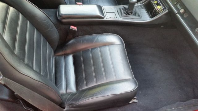 1987 Porsche 944 - photo 6