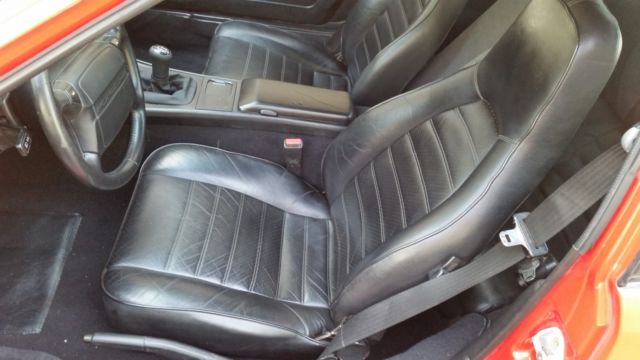 1987 Porsche 944 - photo 8