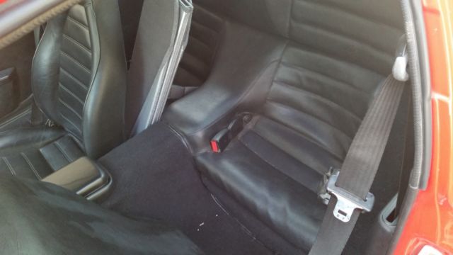1987 Porsche 944 - photo 9