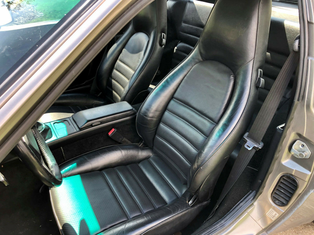 1987 Porsche 944 - photo 11