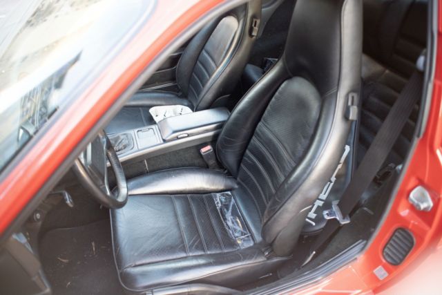 1987 Porsche 944 NA - photo 7