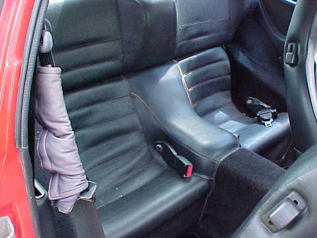 1987 Porsche 944 - photo 10