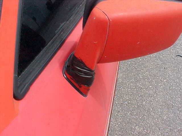 1987 Porsche 944 - photo 12