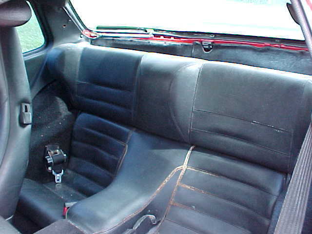 1987 Porsche 944 - photo 7