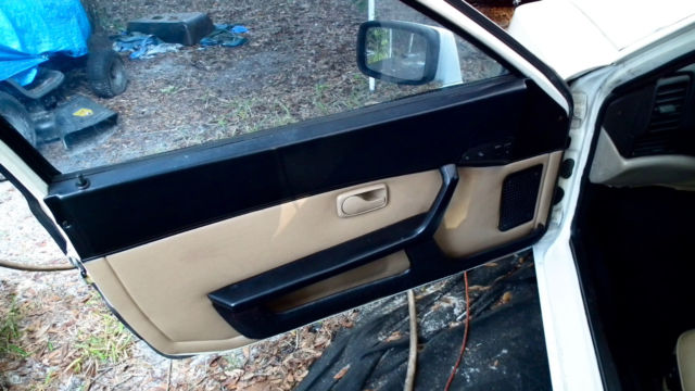 1987 Porsche 944 - photo 10