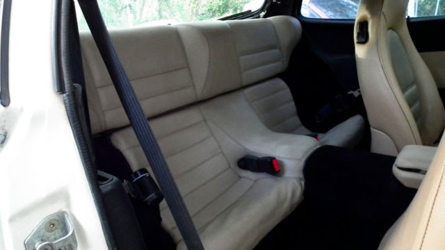 1987 Porsche 944 - photo 9
