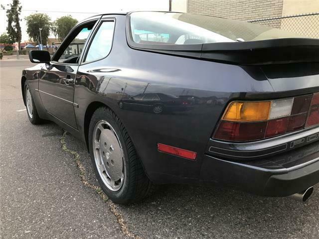 1987 Porsche 944 S 944 S - photo 8