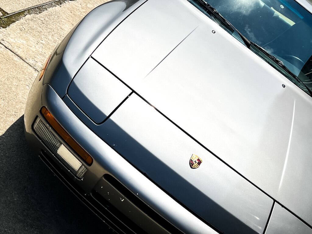 1987 Porsche 944 S 2dr Hatchback - photo 10