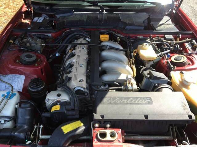 1987 Porsche 944 S 2dr Hatchback - photo 10